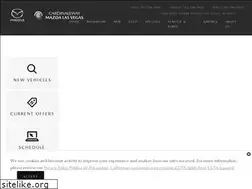 Sites similar to cardinalewaymazdalasvegas.com