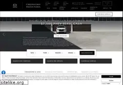Sites similar to cardinalewaymazdapeoria.com