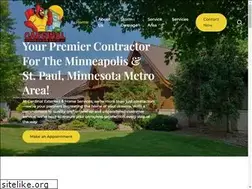 Sites similar to cardinalexteriors.com