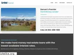 Sites similar to cardinalfinancialinc.com
