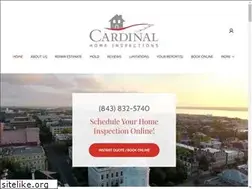 Sites similar to cardinalhi.com