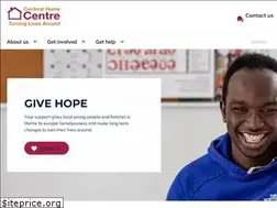 Sites similar to cardinalhumecentre.org.uk