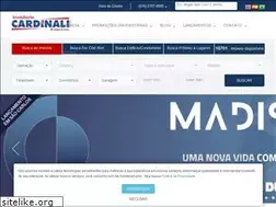 Sites similar to cardinali.com.br