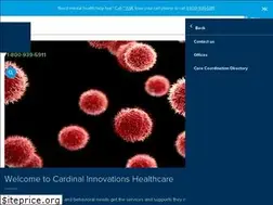 Sites similar to cardinalinnovations.org