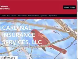 Sites similar to cardinalins.com