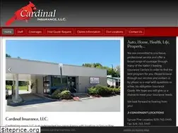 Sites similar to cardinalinsurance.net