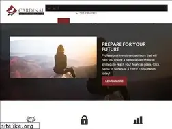 Sites similar to cardinalinvestmentgroup.com