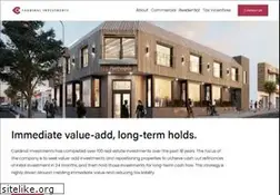 Sites similar to cardinalinvestments.com