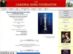Sites similar to cardinalkungfoundation.org
