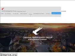 Sites similar to cardinalmanagementgroup.com
