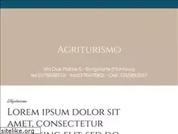 Sites similar to cardinalmendoza.it