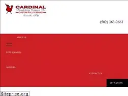 Sites similar to cardinalmfg.com