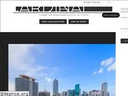 Sites similar to cardinalmiami.com