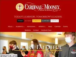 Sites similar to cardinalmooney.com
