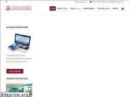 Sites similar to cardinalnewman.co.uk