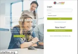 Sites similar to cardinaloffice.com