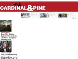 Sites similar to cardinalpine.com