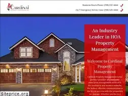 Sites similar to cardinalpmi.net