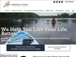 Sites similar to cardinalpointwi.com