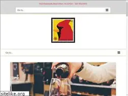 Sites similar to cardinalpointwinery.com