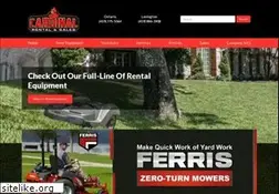 Sites similar to cardinalpowersales.com
