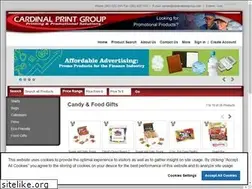 Sites similar to cardinalprintgroup.com