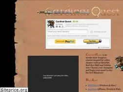 Sites similar to cardinalquest.com