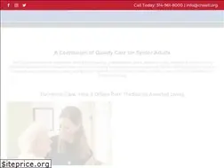 Sites similar to cardinalritterseniorservices.org