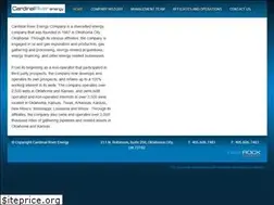 Sites similar to cardinalriver.com