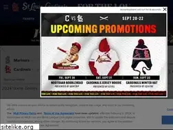 Sites similar to cardinals.com