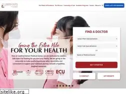Sites similar to cardinalsantos.com.ph