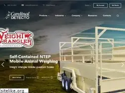 Sites similar to cardinalscale.com