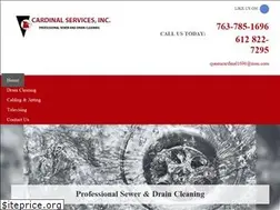 Sites similar to cardinalservicesmn.com