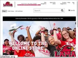 Sites similar to cardinalslockerroom.com