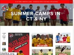 Sites similar to cardinalsoccercamps.com