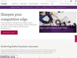 Sites similar to cardinalsolutions.com