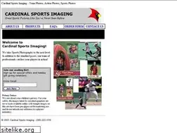 Sites similar to cardinalsportsimaging.com