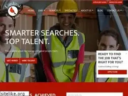 Sites similar to cardinalstaffing.com