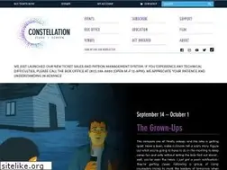 Sites similar to cardinalstage.org