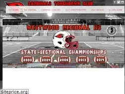 Sites similar to cardinalstdclub.org