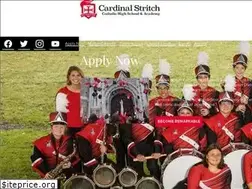 Sites similar to cardinalstritch.org