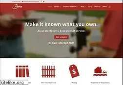 Sites similar to cardinalsurveying.com