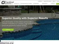 Sites similar to cardinalsystemsinc.com