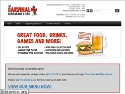 Sites similar to cardinaltavern.com