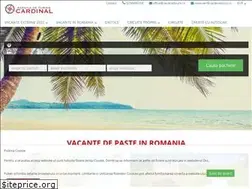 Sites similar to cardinaltours.ro