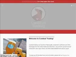Sites similar to cardinaltrading.jp