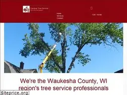 Sites similar to cardinaltreeservicewi.com
