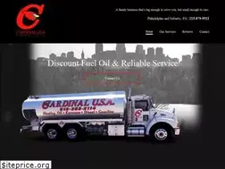 Sites similar to cardinalusa.com