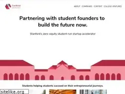 Sites similar to cardinalventures.org