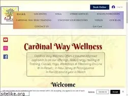 Sites similar to cardinalwaywellness.com